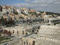 Roemisches Theater Amman (10) 